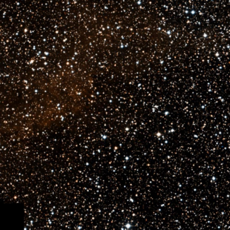 Image of LBN 158