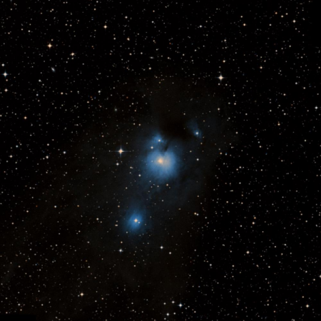 Image of IC4347