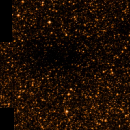 Image of Barnard 54