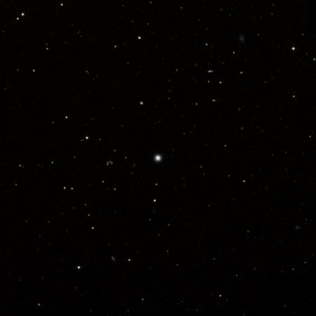 Image of NGC3460