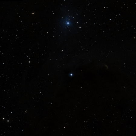 Image of Barnard 203