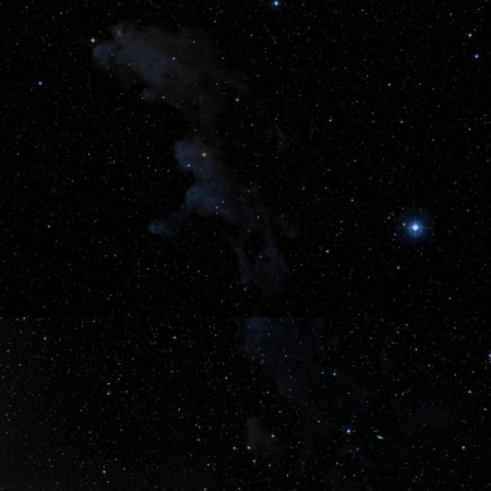 Image of NGC1909