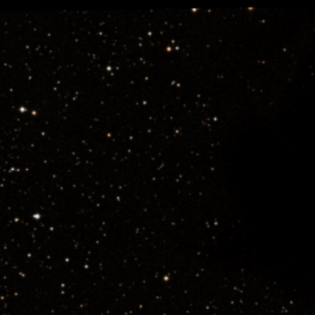 Image of Barnard 13
