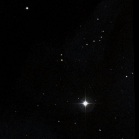 Image of Barnard 3