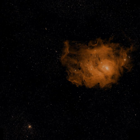 Image of Sharpless 25