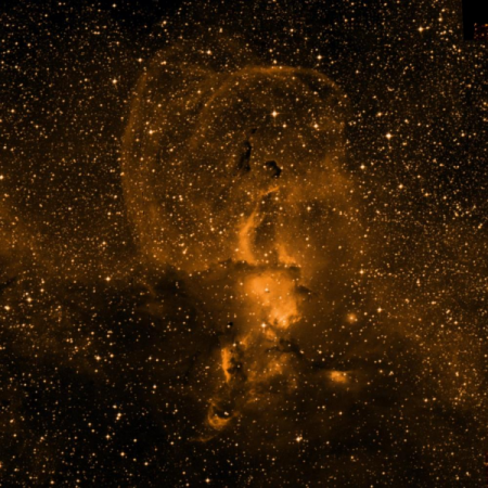 Image of NGC3584