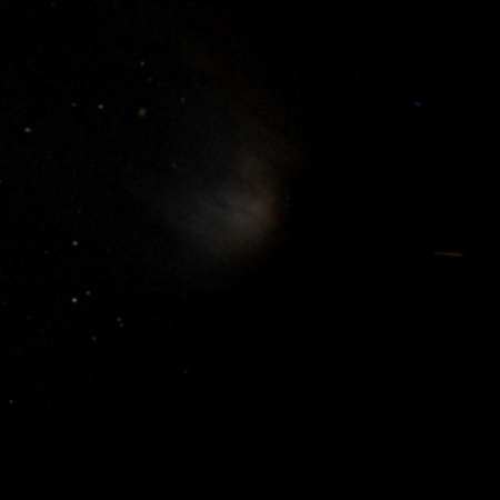 Image of Barnard 14