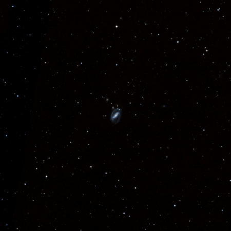 Image of NGC3218