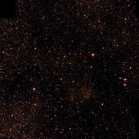 Image of Sharpless 50