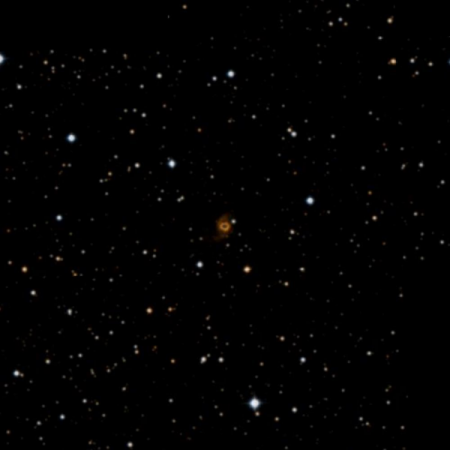 Image of PN-G084.2+01.0