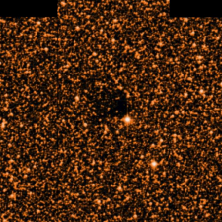 Image of Barnard 105