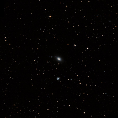 Image of NGC3525