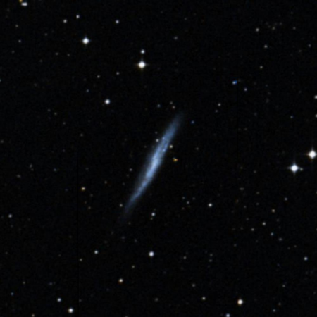 Image of UGCA 221