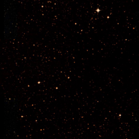 Image of LBN 95