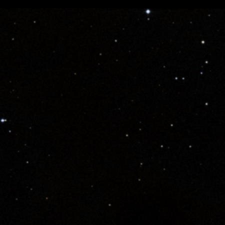 Image of Barnard 206