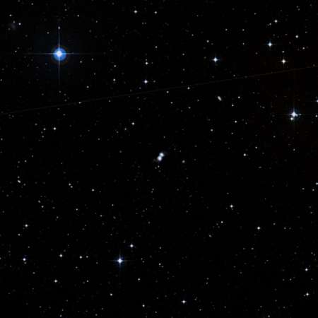 Image of NGC1525