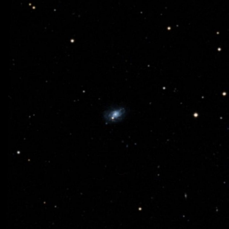 Image of IC4431