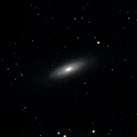 Image of NGC4124