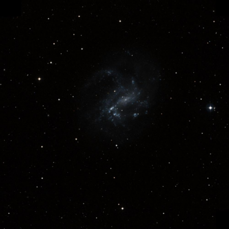 Image of NGC4400