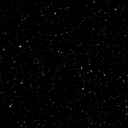 Image of IC2545