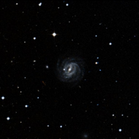 Image of UGCA 282