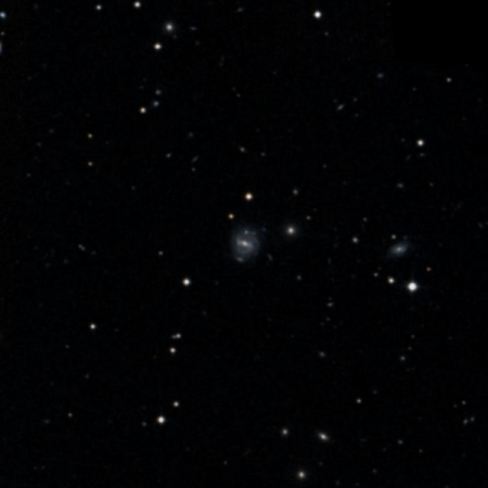 Image of UGCA 233