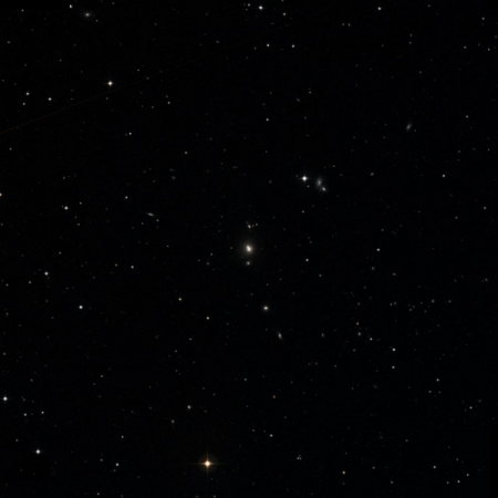 Image of NGC3121