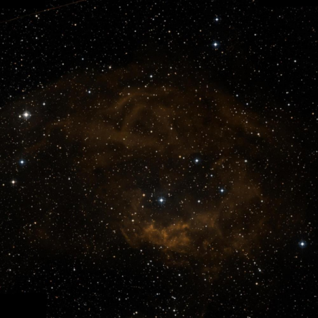 Image of Sharpless 261