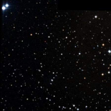 Image of LBN 825