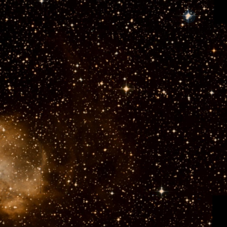 Image of LBN 1043