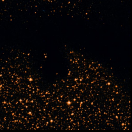 Image of Barnard 103