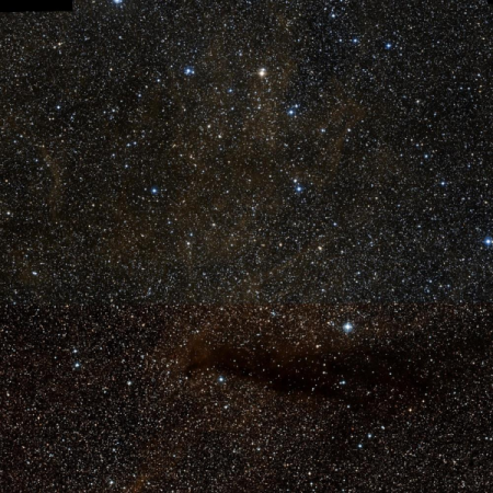 Image of LBN 190