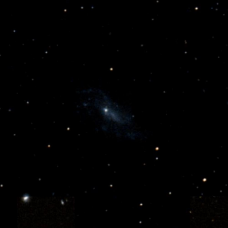 Image of UGCA 289