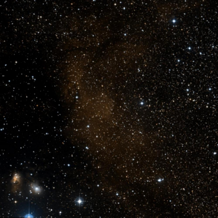 Image of Sharpless 88