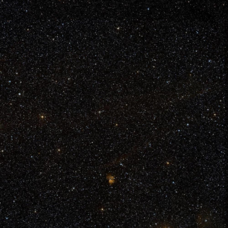 Image of LBN 1026