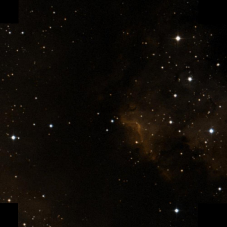 Image of LDN 1608