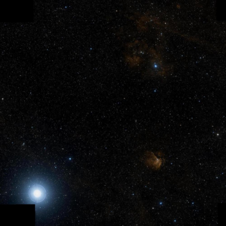 Image of LBN 351