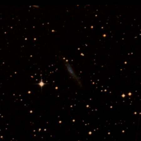 Image of UGCA 162