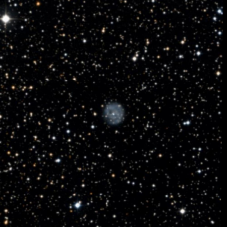 Image of PN-G065.9+00.5