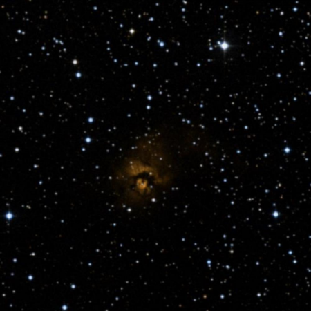 Image of Sharpless 146