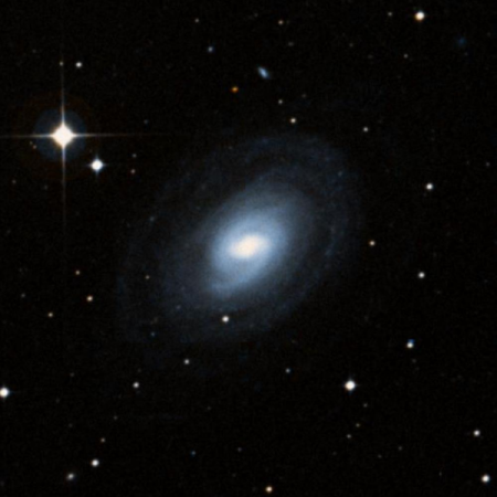 Image of NGC1371