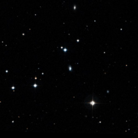 Image of UGCA 154