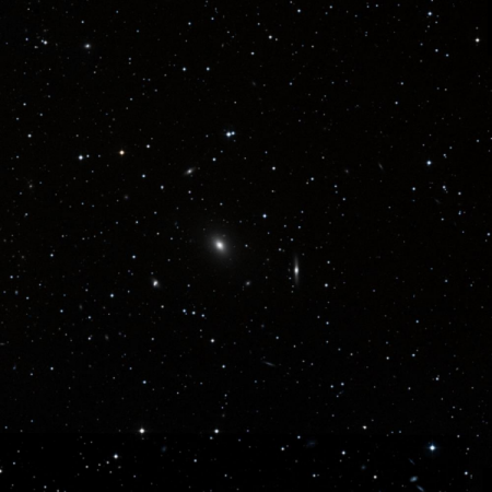 Image of NGC408