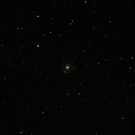 Image of NGC3342