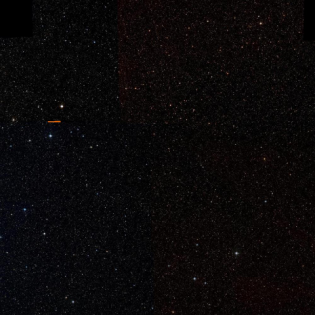 Image of LBN 1055