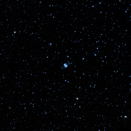 Image of NGC2372