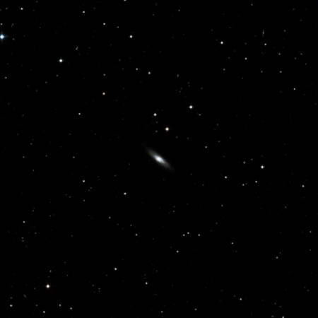 Image of NGC3760