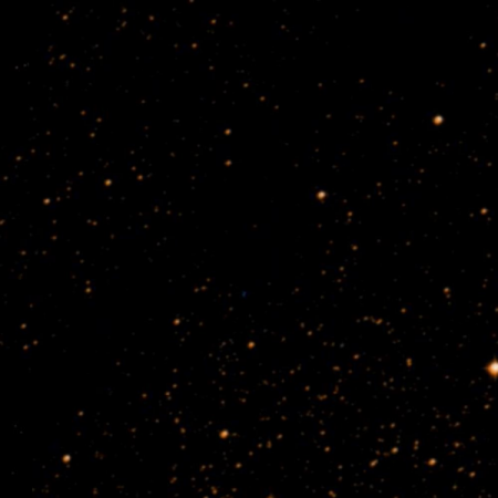 Image of Barnard 262