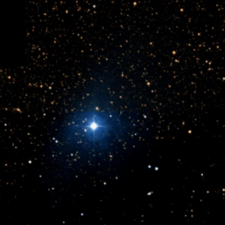 Image of LBN 134