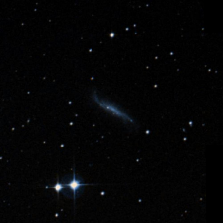 Image of UGCA 87